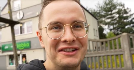 Porównał ceny w Żabce i na stacji BP. "To jest jakiś obłęd"