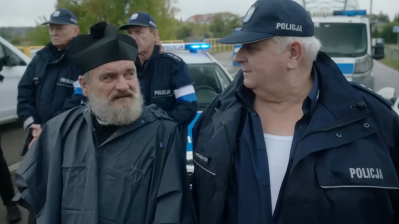 Ten serial TVP okazał się HITEM. Właśnie zniknął z anteny!