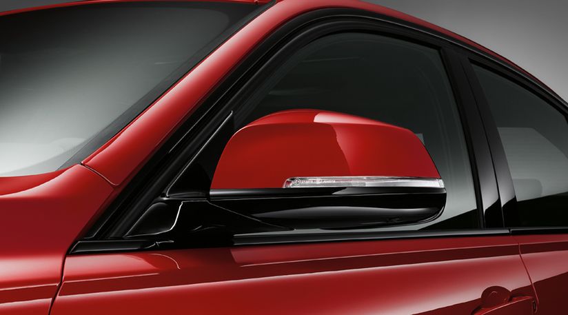 BMW serii 3 (F30)