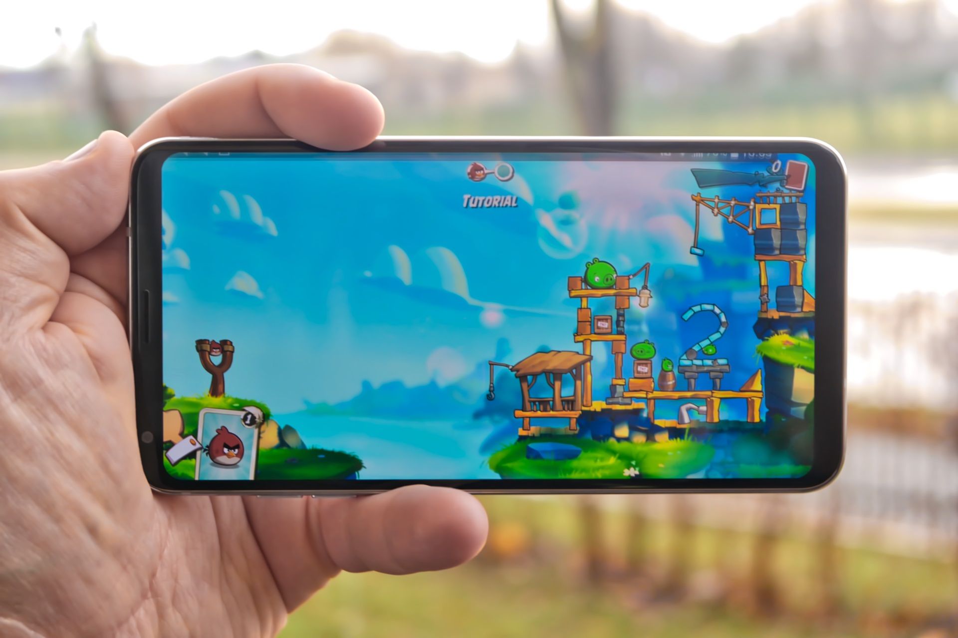 LG V30 to fotograficzny kombajn, w którym można się zakochać [TEST] 8