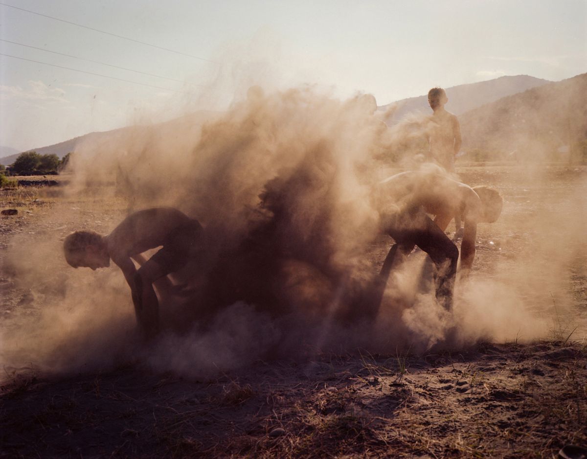 Grand Press Photo 2020: Najbardziej prestiżowe nagrody prasowe w Polsce rozdane 86