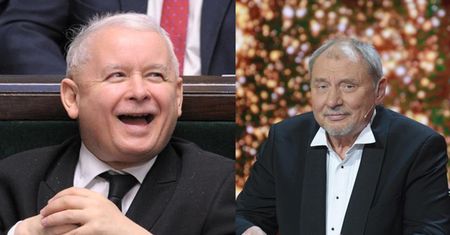 Jarosław Kaczyński już zrecenzował film Patryka Vegi: "Przygotowanie do hejtu"