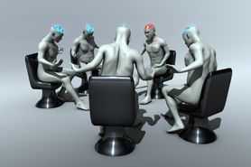 Terapia zajęciowa - ergoterapia, arteterapia, estetoterapia, chromoterapia, kinezyterapia, ludoterapia, zajęcia relaksacyjne