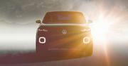 Mały crossover Volkswagena zadebiutuje w Genewie