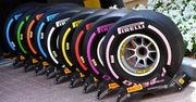 Pirelli zutylizuje 1800 opon z odwołanego GP Australii. Nie nadają się do ponownego montażu