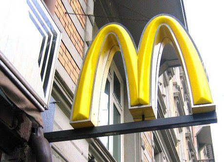 Darmowa sieć w McDonald's dzięki Erze