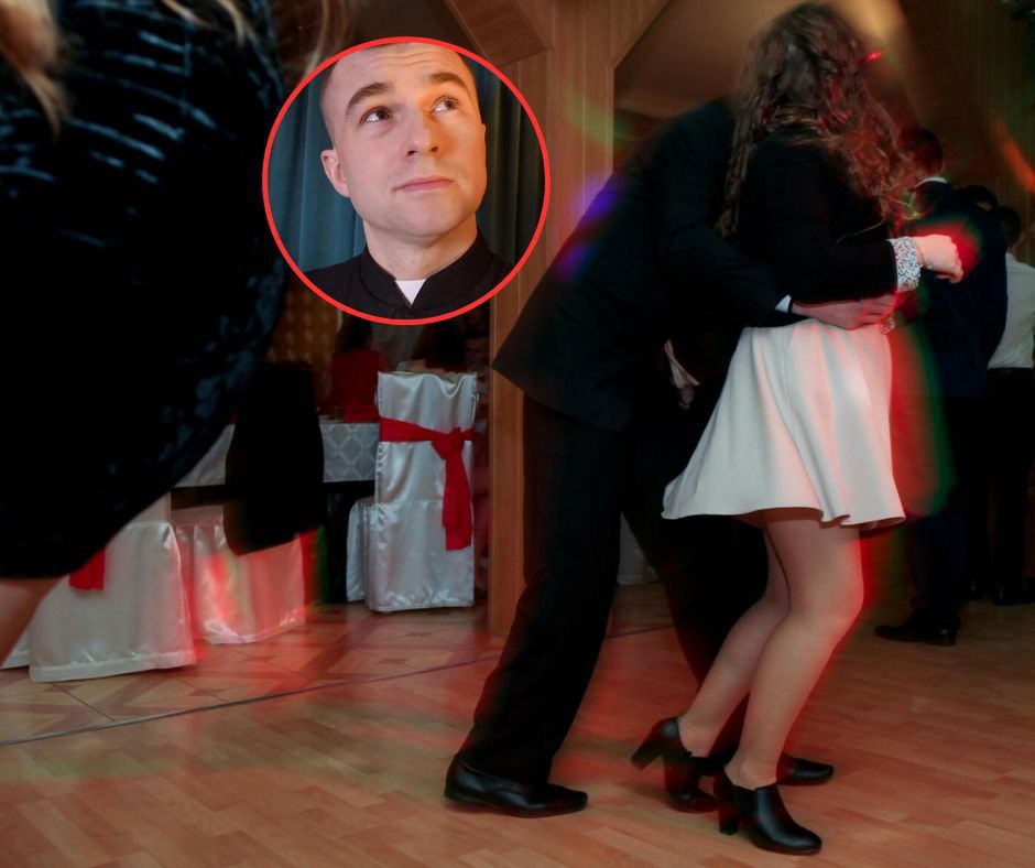 18. urodziny w Wielki Post. Ksiądz poleca postarać się o dyspensę