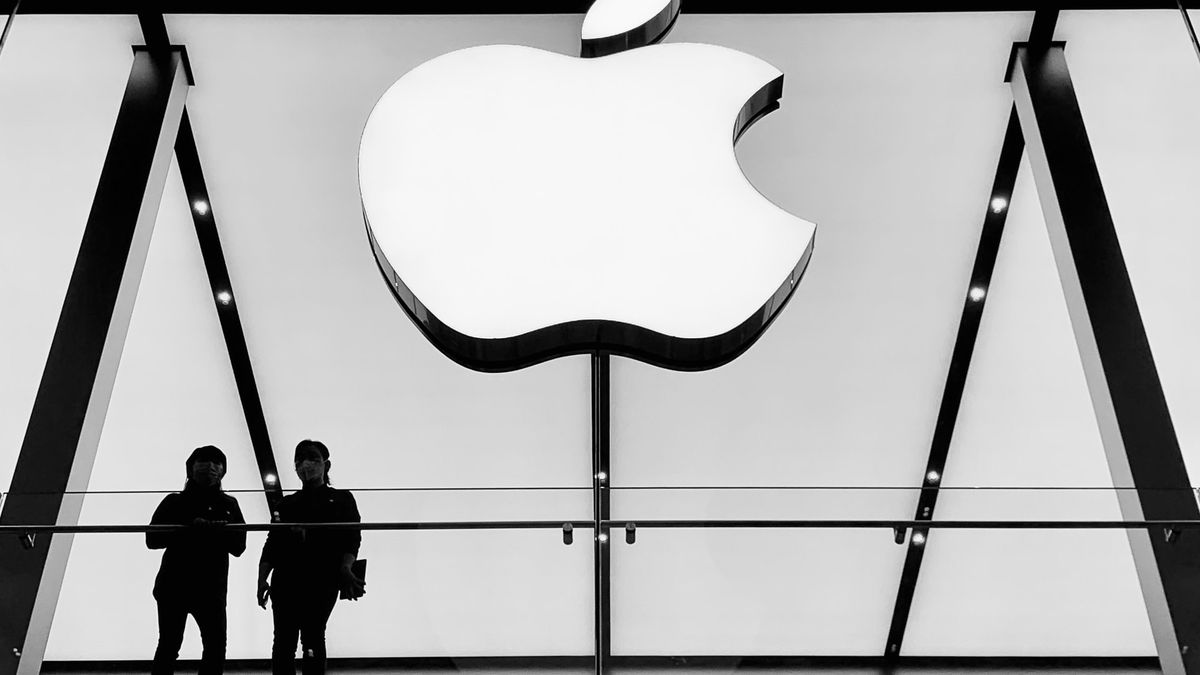 Zamieszki w USA: Apple zadbał o to, by skradzione iPhone'y były bezużyteczne 1