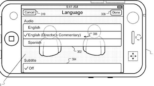 Apple patentuje mikrofon do automatycznego ustawiania głośności 1