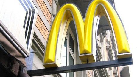 Darmowa sieć w McDonald's dzięki Erze 1