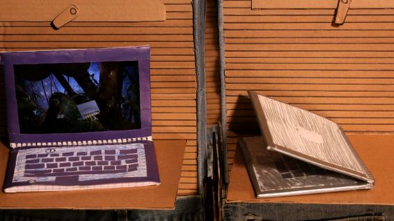 PC i Mac w samolocie 1