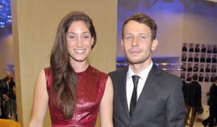 Mateusz Banasiuk i córka Małgorzaty Braunek byli kiedyś razem! O tych gwiazdorskich parach dziś mało kto pamięta