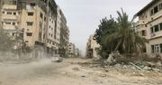 Zawieszenie broni w Strefie Gazy: Izrael i Hamas osiągają porozumienie