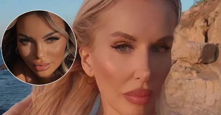 Aneta Glam pożarła się z Justyną Gradek. Padły mocne słowa