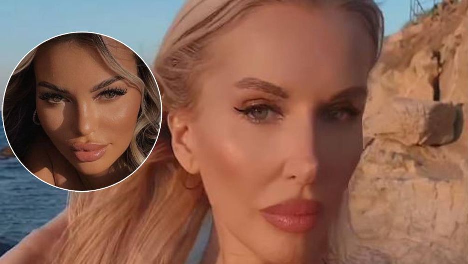 Aneta Glam i Justyna Gradek już się nie kumplują