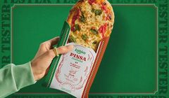 Żabka po włosku. Znany tancerz poszukuje testerów smaku