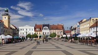 Rybnik: Zawyją syreny alarmowe. Miasto apeluje o spokój