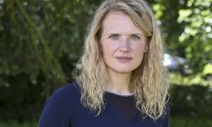 Gorodecka pochodzi z Litwy. Mówi, jak wyglądały początki w Polsce