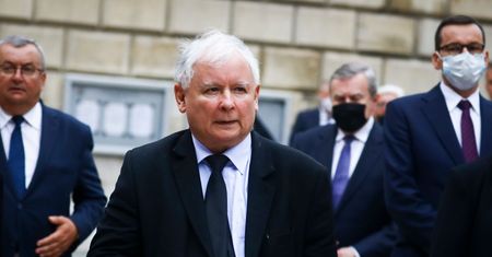 Droga ochrona Kaczyńskiego. Chodzi o miliony
