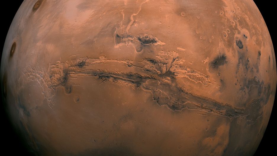 Mars