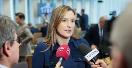 To będzie finał negocjacji ws. SAFE. "Pieniądze już czekają w Brukseli"
