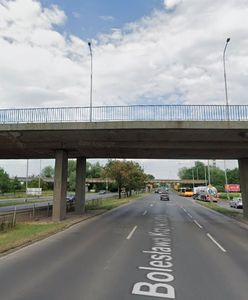 Wrocław. Wkrótce ruszy remont wiaduktu koło Korony. Kierowców czekają utrudnienia