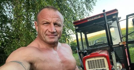 Ujawnił, kiedy zarobił pierwszy milion dolarów. "Później już poleciało"