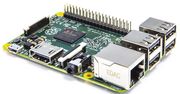 Raspberry Pi 2 B, czyli Malina kontratakuje: najtańszy komputer z Windowsem 10