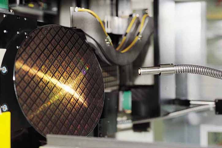 Klamka zapadła. TSMC wybuduje fabrykę w Stanach Zjednoczonych