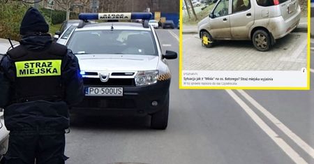 Bareja by tego nie wymyślił. "Żart? Szkoda, że mało śmieszny"