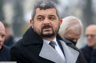 Żona ważnego polityka PiS nie pracuje już w Orlenie