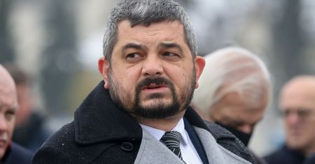 Żona ważnego polityka PiS nie pracuje już w Orlenie