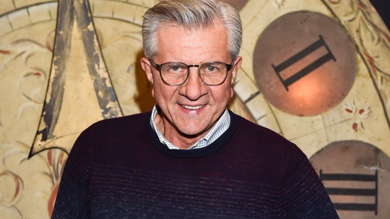 Ile wynosi emerytura Zygmunta Chajzera?