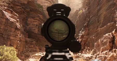 Call of Duty: Modern Warfare 3 - oni już grali. Prezentacja wisi w powietrzu