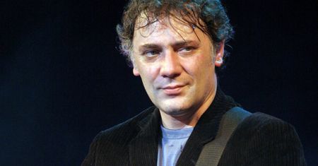 Jego śmierć do dziś jest szokiem. Przyczynę ujawnił w liście pożegnalnym