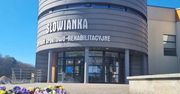 Nowe sauny, nowy klimat. Słowianka pyta mieszkańców, co zmienić