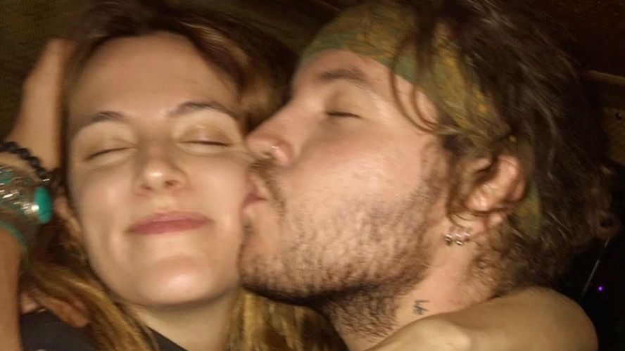 Riley Keough pisze o swoim bracie, Benjaminie