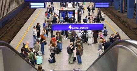 Koniec z kolejową łamigłówką? PKP szykuje prawdziwą rewolucję