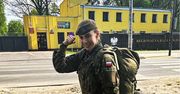 Schreiber ujawnia, jak ją traktowano w wojsku. "Bałam się tego"