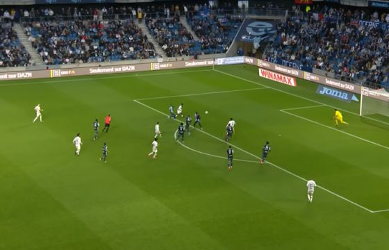 Canal+ wygrał w sądzie w sprawie ważnych praw sportowych