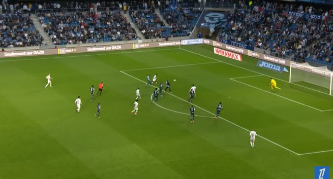 Canal+ wygrał w sądzie w sprawie ważnych praw sportowych