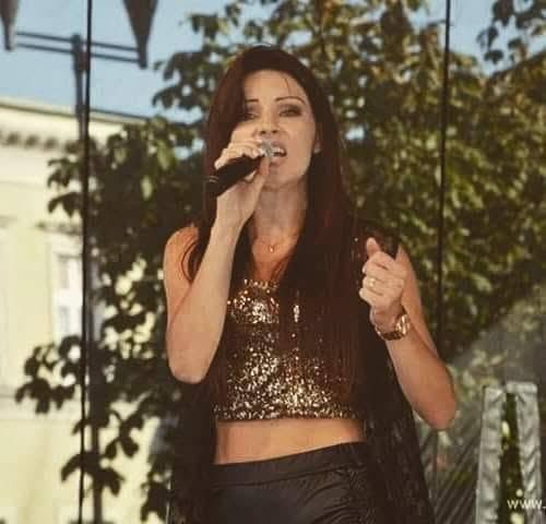 Ewa Kryza chce podbić rynek disco polo