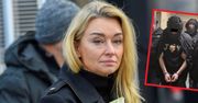Wojciechowska wstrząśnięta śmiercią Lizy. "Nie znajduję słów..."