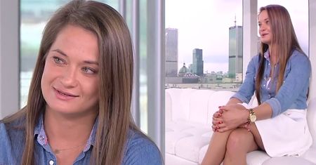 Polska zawodniczka MMA: "Często słyszę: co taka ładna dziewczyna robi w MMA, czy mi nie szkoda buzi"