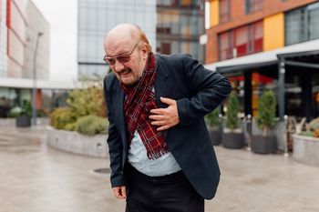 Wyjątkowy kalkulator. Pomaga przewidzieć ryzyko zawału, udaru na 10 lat wcześniej