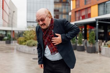 Wyjątkowy kalkulator. Pomaga przewidzieć ryzyko zawału, udaru na 10 lat wcześniej