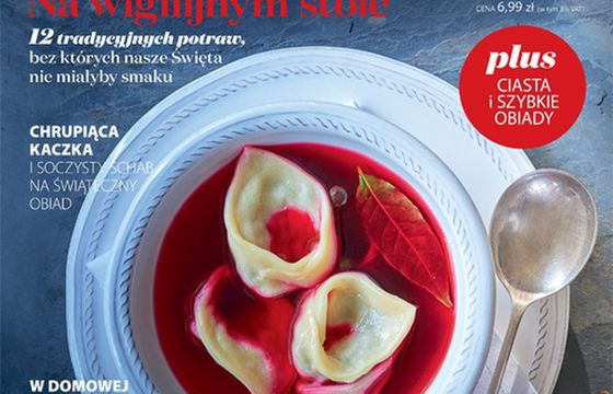 Miesięcznik „Pyszne” zamiast dwumiesięcznika „To jest Pyszne”