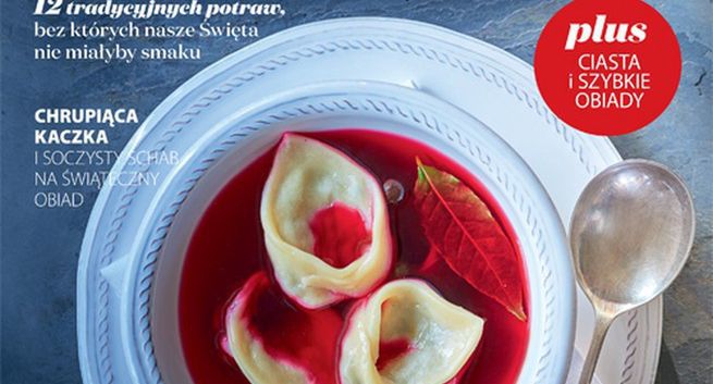 Miesięcznik „Pyszne” zamiast dwumiesięcznika „To jest Pyszne”