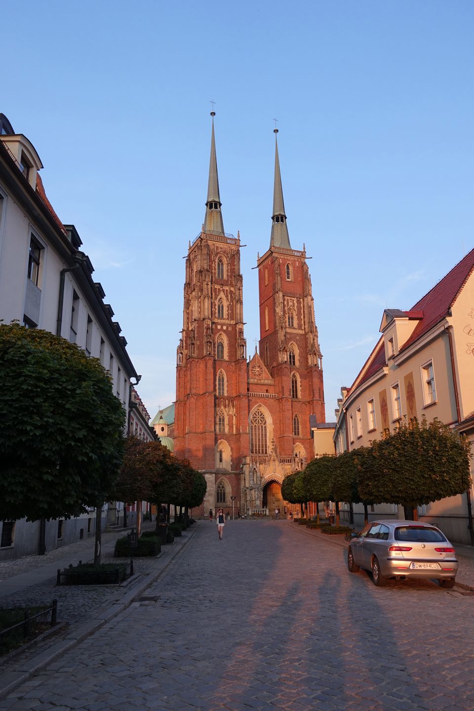 Sony RX100 IV - pierwsze przykładowe zdjęcia 32