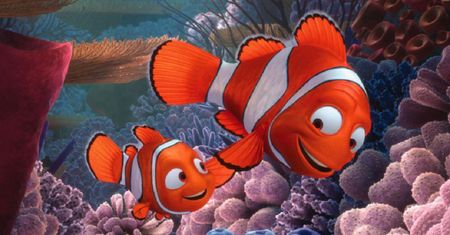 Bajki wytwórni Pixar. Pamiętasz je?